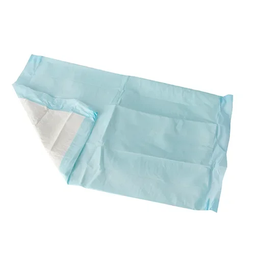 Medi-Inn Medische dossiers Sap Plus 1800 ml 60 cm x 90 cm blauw Premium