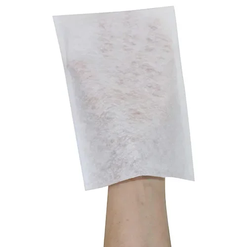 Medi-Inn Washandjes 0,08 cm x 15 cm x 22 cm Economy ultrasonic geseald