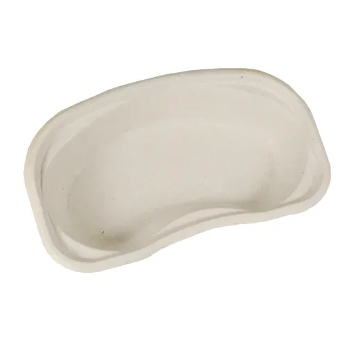 Medi-Inn Nierschalen 15 cm x 25,5 cm x 4,8 cm grijs niet steriel