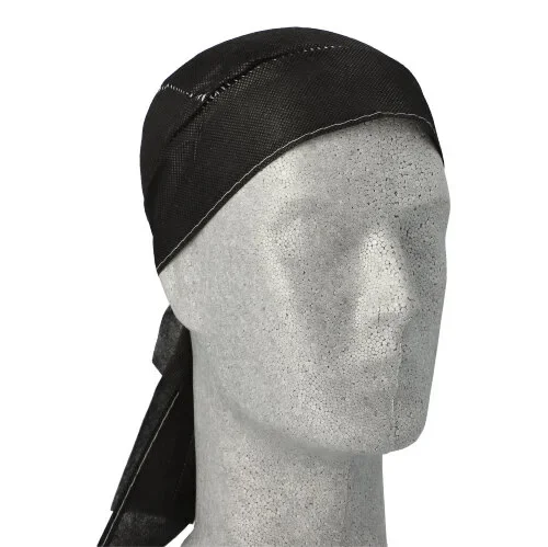 Work-inn/PS Bandana zwart