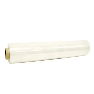 Perforol 800 gram, LDPE 30 x 24 cm 20 µm transparant
