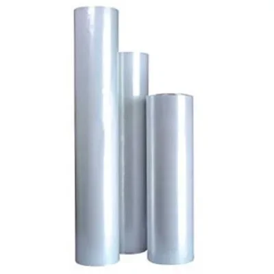 Topvellen op rol, LDPE 150 x 180 cm 30 µm transparant
