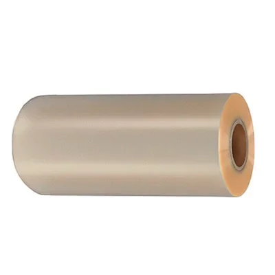 Rekfolie Plastar, PVC 40 cm x 1500 m 14 µm transparant