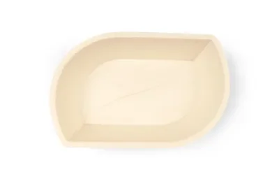 Snackbakjes A9, suikerriet 15 x 9,9 x 3,6 cm bruin Folia
