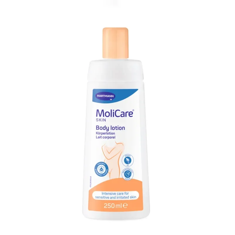 MoliCare Skin Bodylotion
