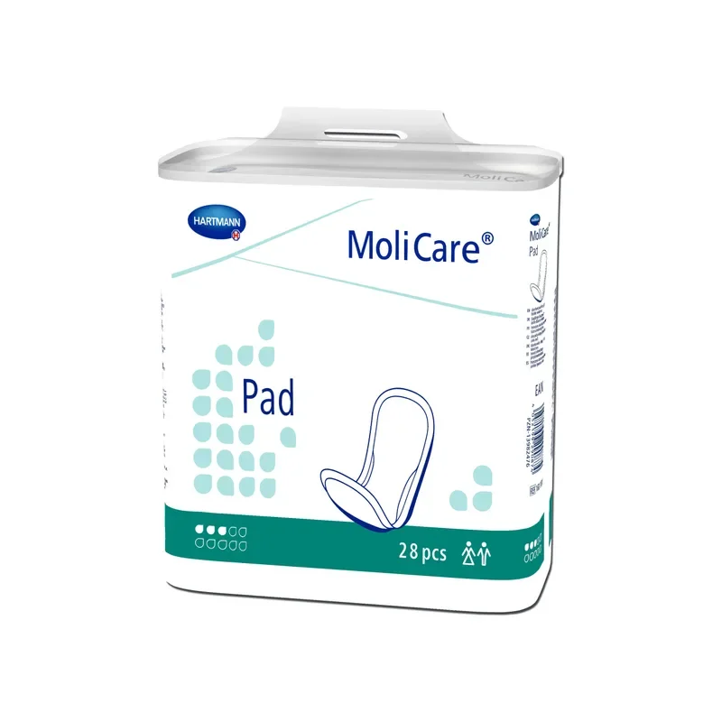 MoliCare pad 3 druppels.