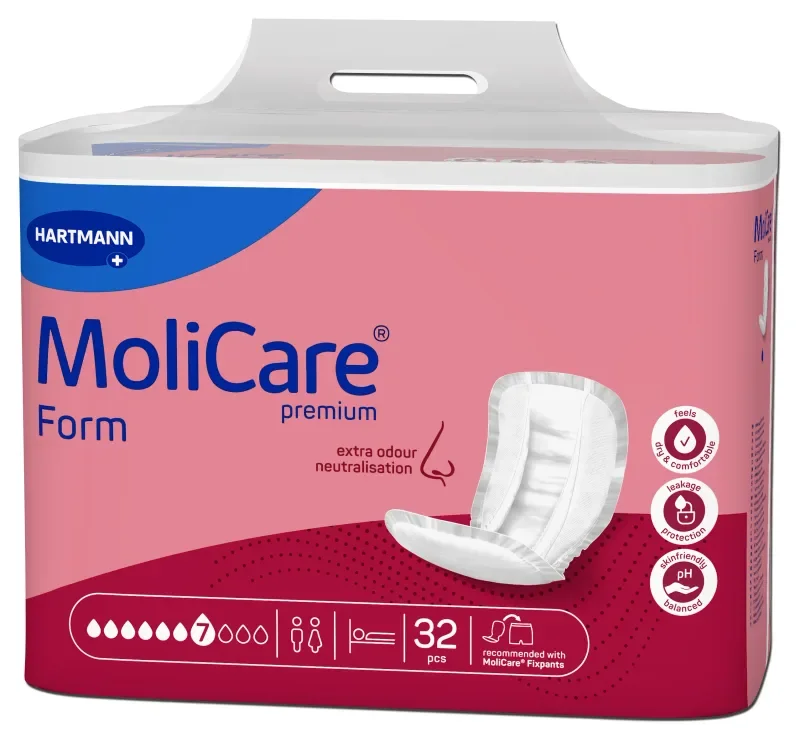 MoliCare Premium Form 7 druppels