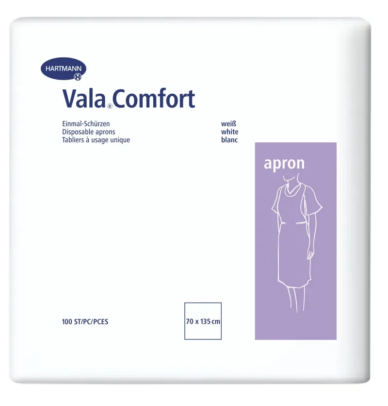 Vala Comfort Apron 135 cm