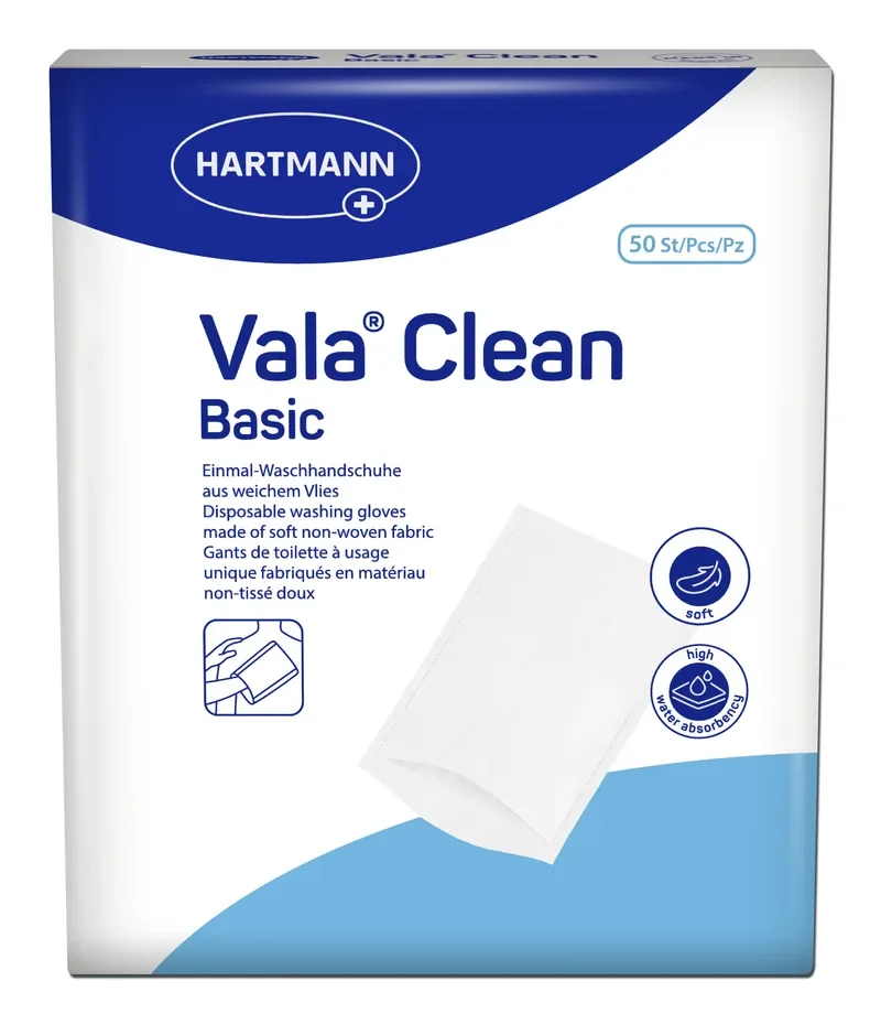 ValaClean basic washand