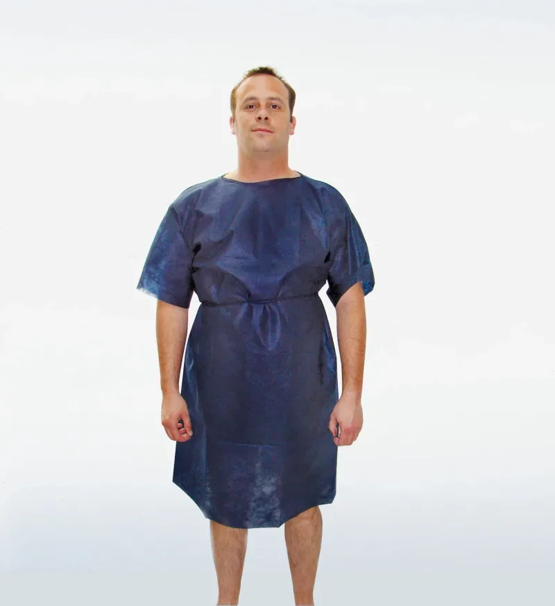 Patiënt Shirt