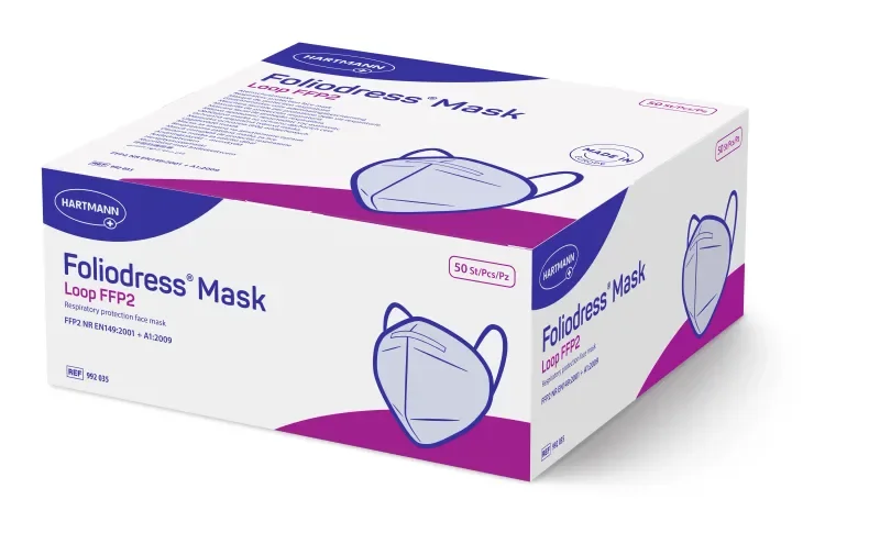Foliodress masker loop Ffp2