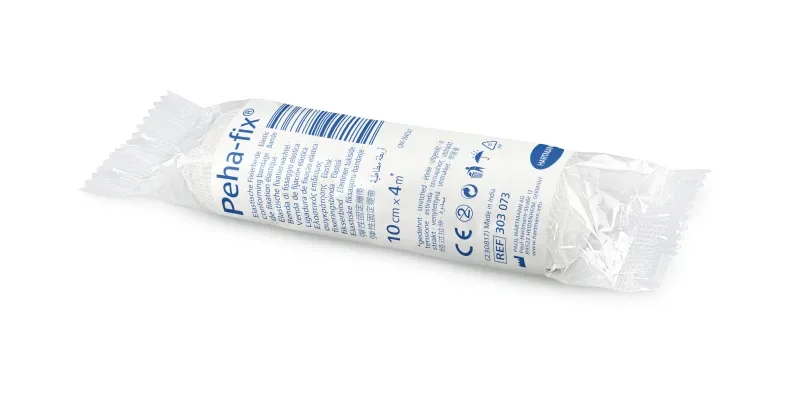 Peha-fix 12 cm x 4 m ongecell