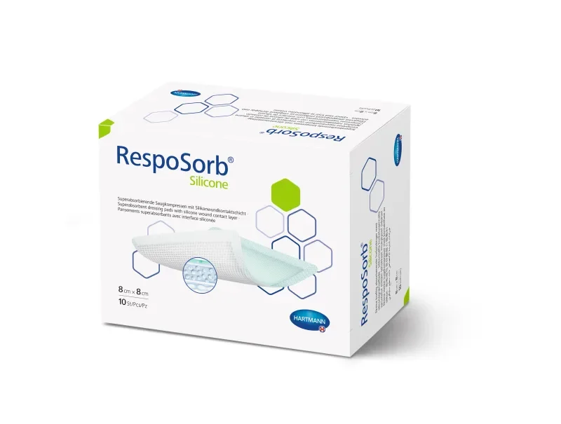 RespoSorb Silicone 20 x 25 cm