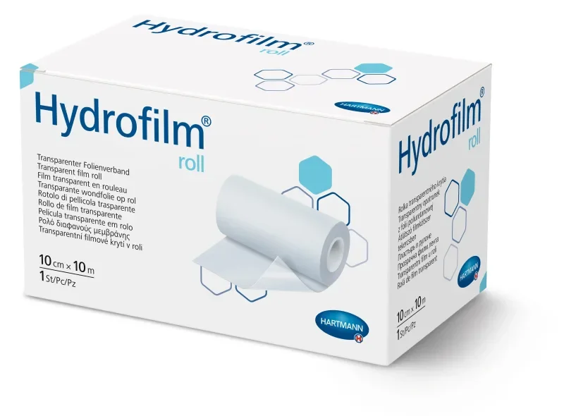 Hydrofilm rol 10 m x 15 cm