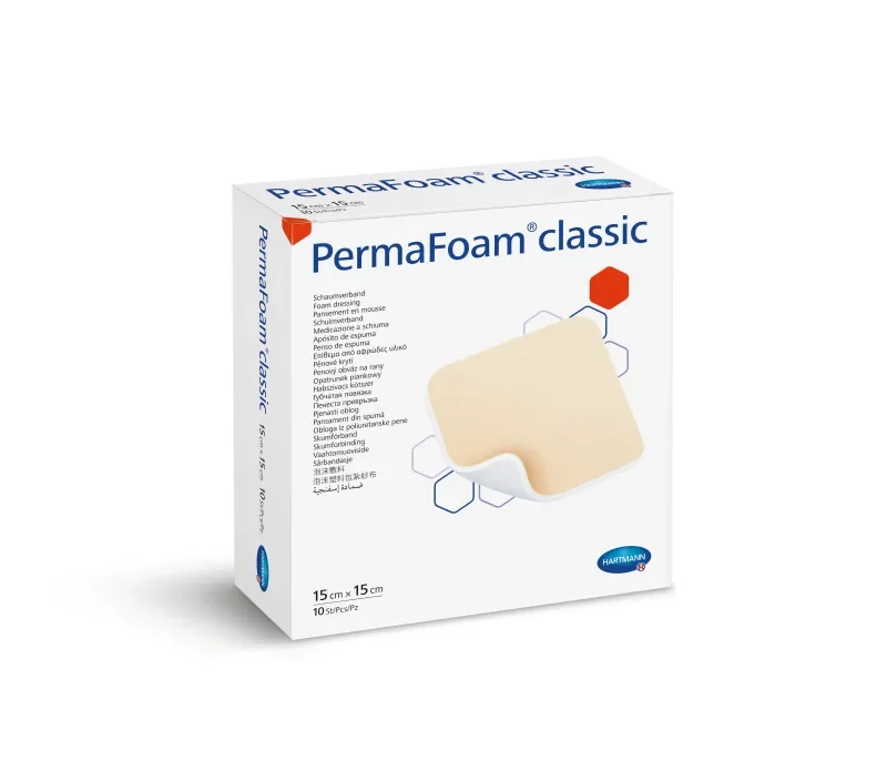 PermaFoam Classic 15 x 15 cm