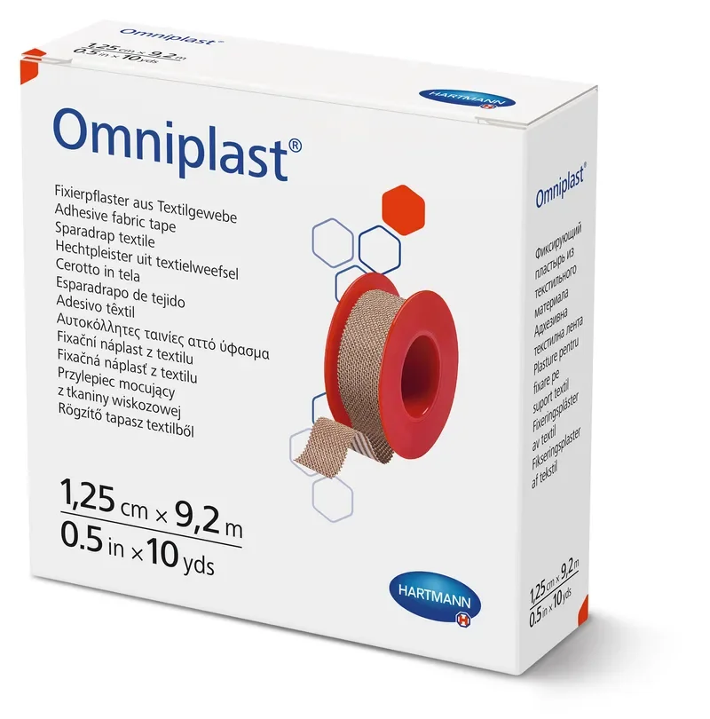 Omniplast 1,25 cm x 9,2 m