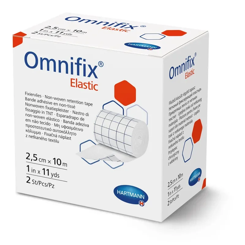 Omnifix Elastic 2 m x 10 cm