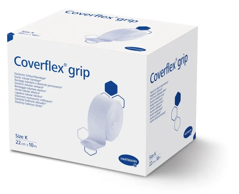 Coverflex-grip maat K 22 cm x 10 m