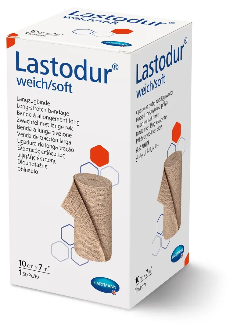 Lastodur soft zw 6 x 7 m