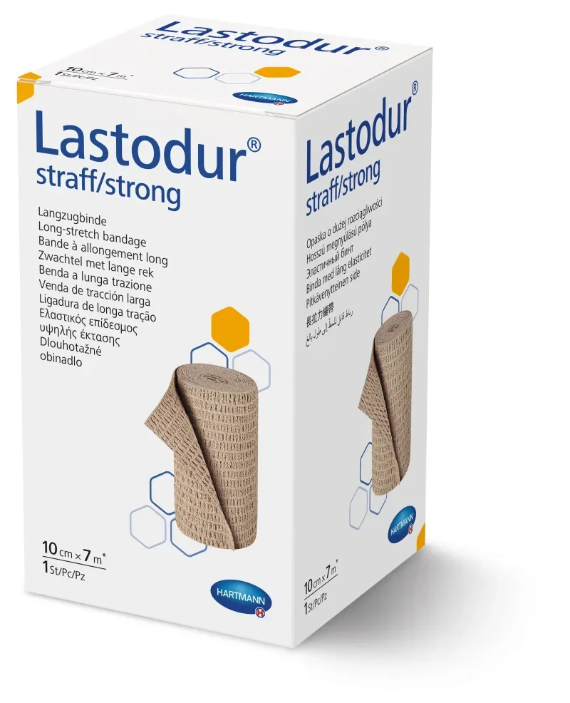 Lastodur strong 7 m x 20 cm