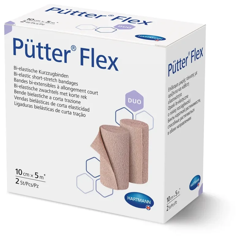 Pütterflex 5 m x 8 cm