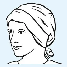 Foliodress cap Comfort Apart