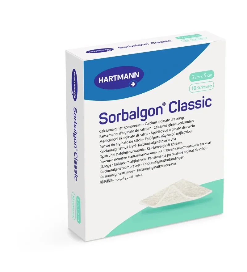 Sorbalgon Classic 10 x 20 cm