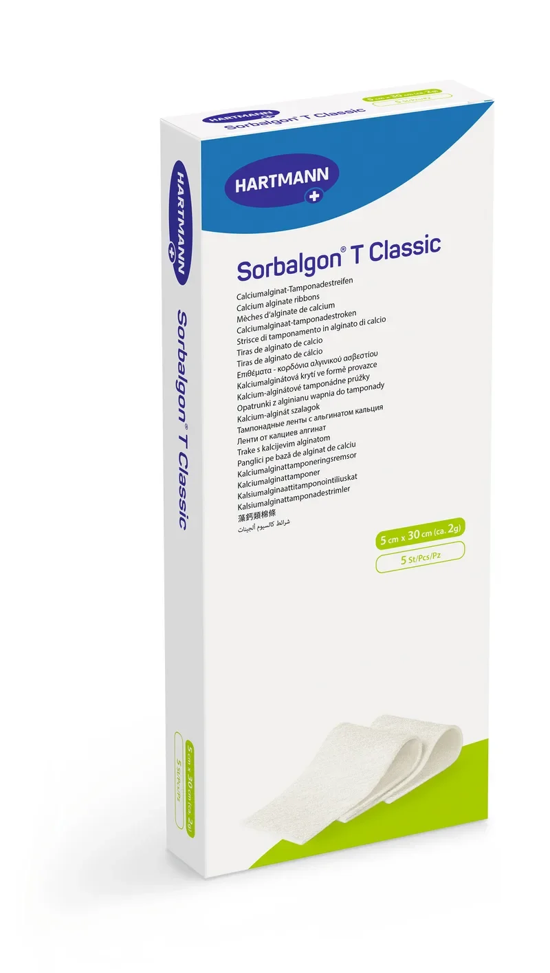 Sorbalgon T Classic 1g, 30 cm
