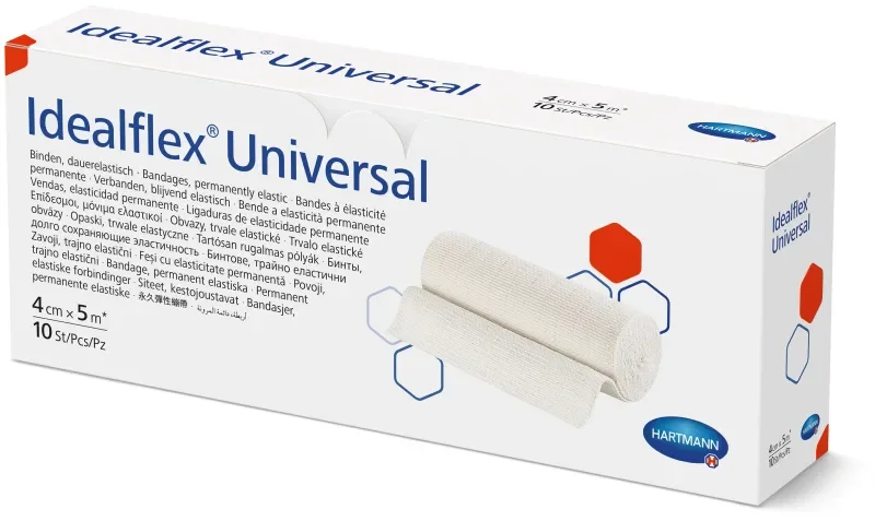 Idealflex universal 8 cm x 5 m