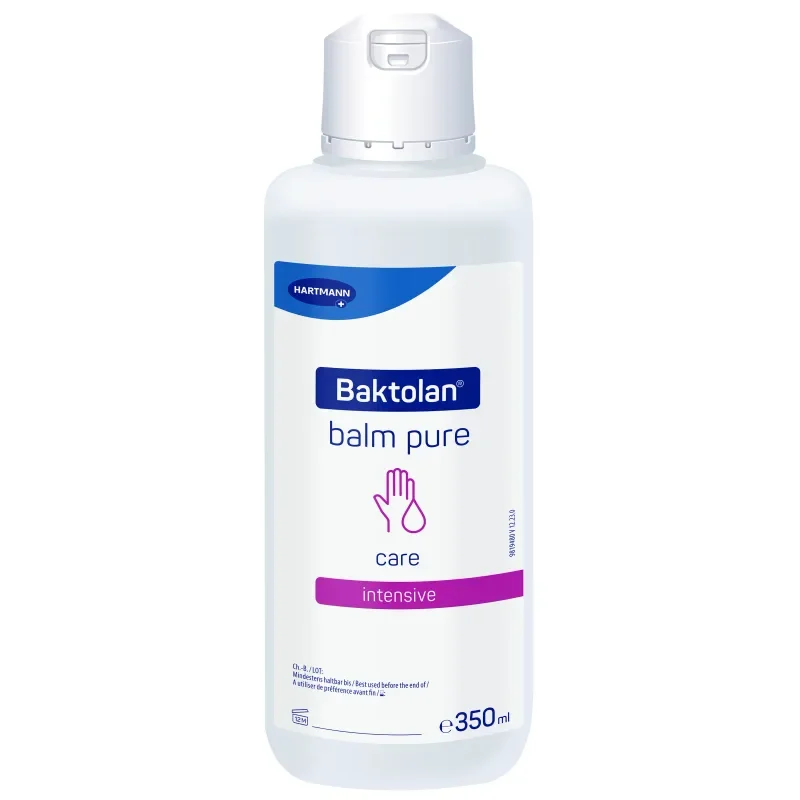 Baktolan balm pure 350 ml