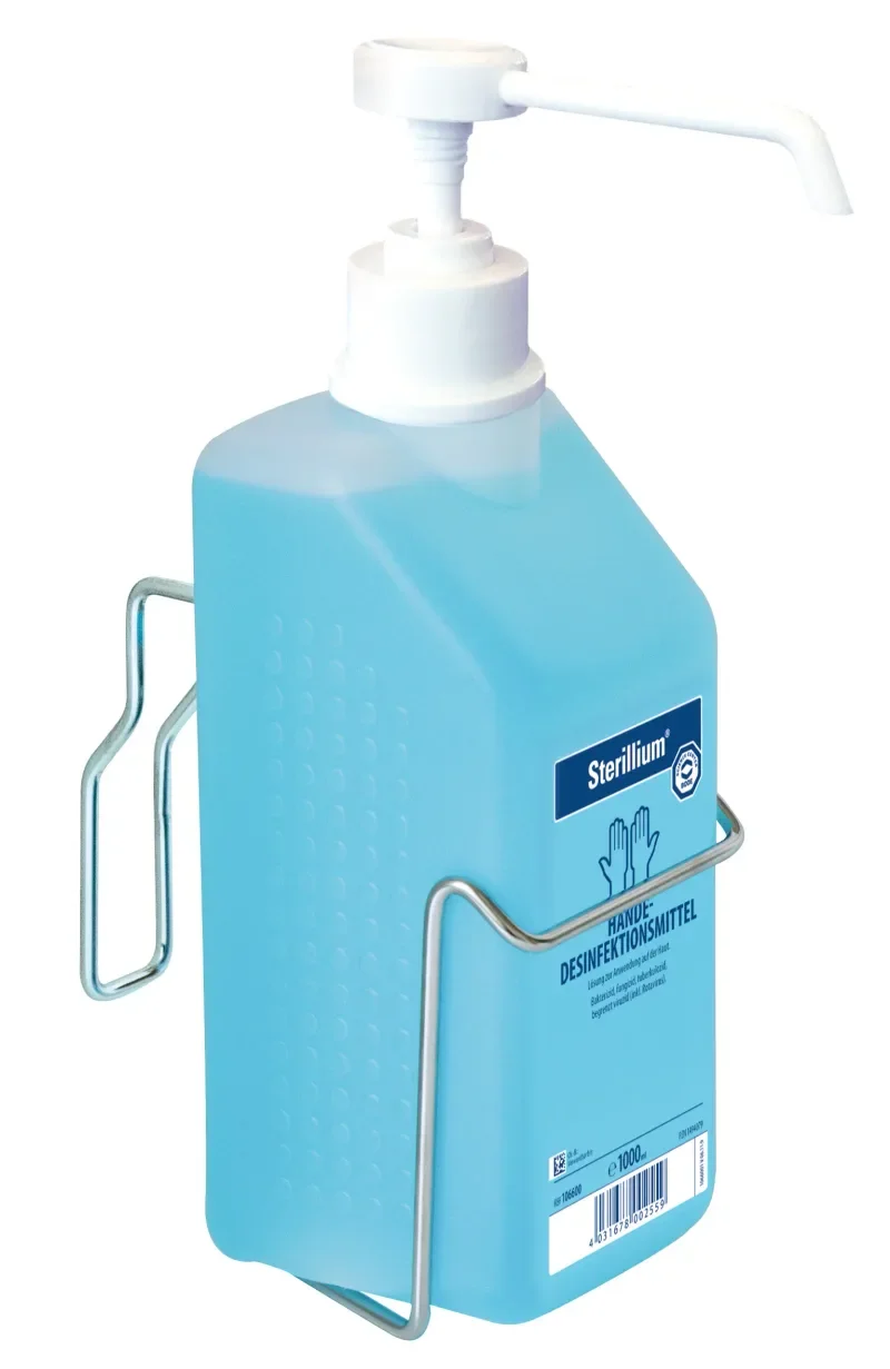 Eurodispenser 3, 500 ml recht