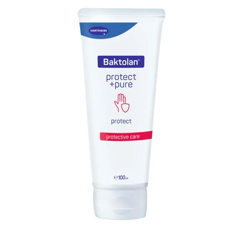 Baktolan protect+ pure 100 ml