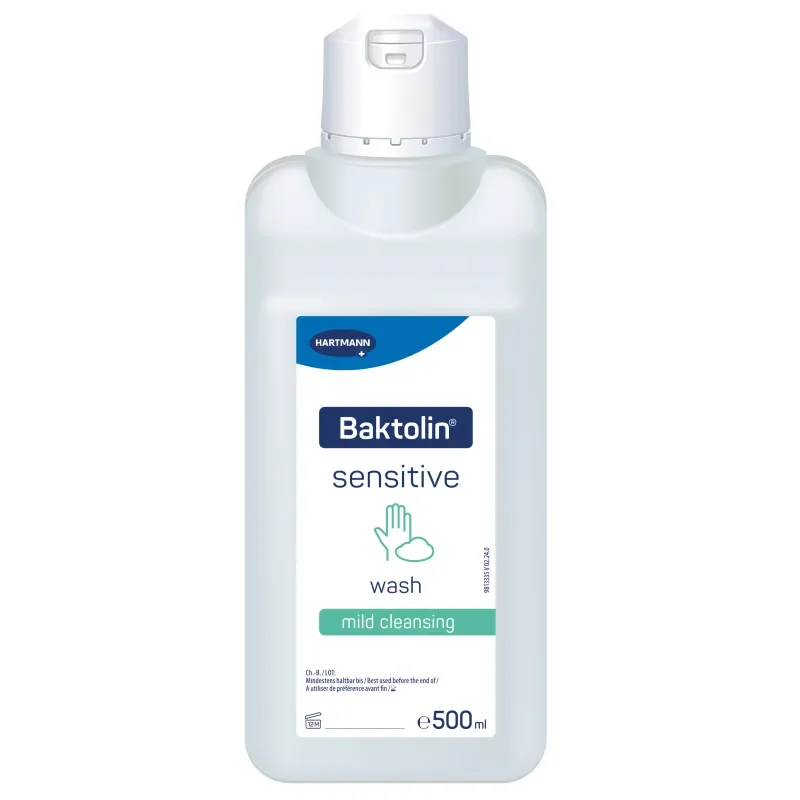 Baktolin sensitive 5000 ml