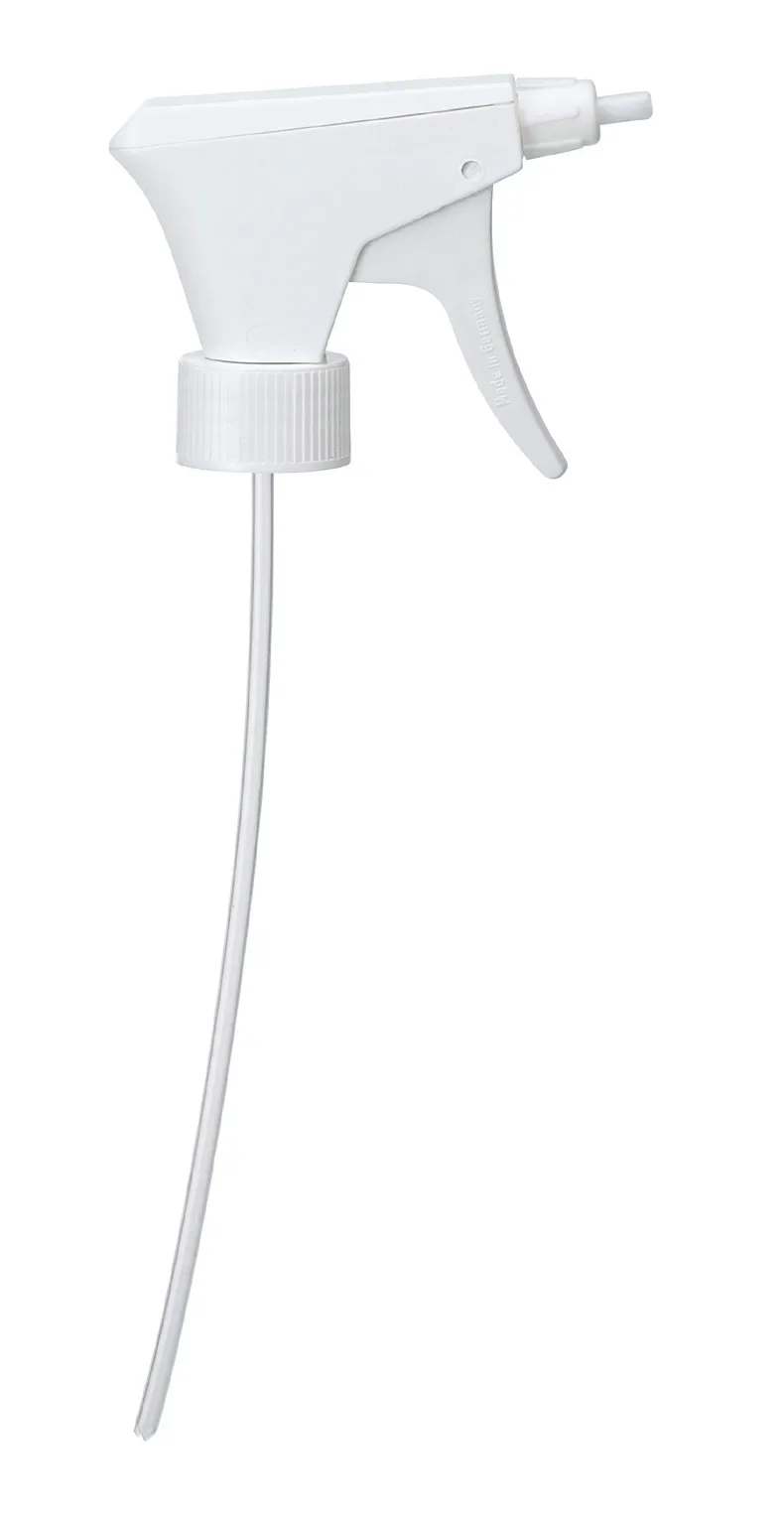 Doseerpomp long nozzle 1000 ml