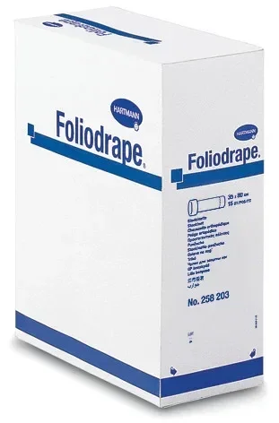 Foliodrape Protect Stockinette 25 x 80