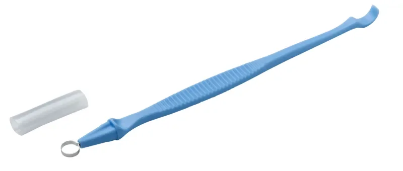 Dermatologische curette Ø7 mm