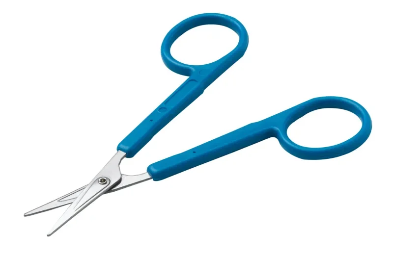 MediSet Schaar scherp 11 cm