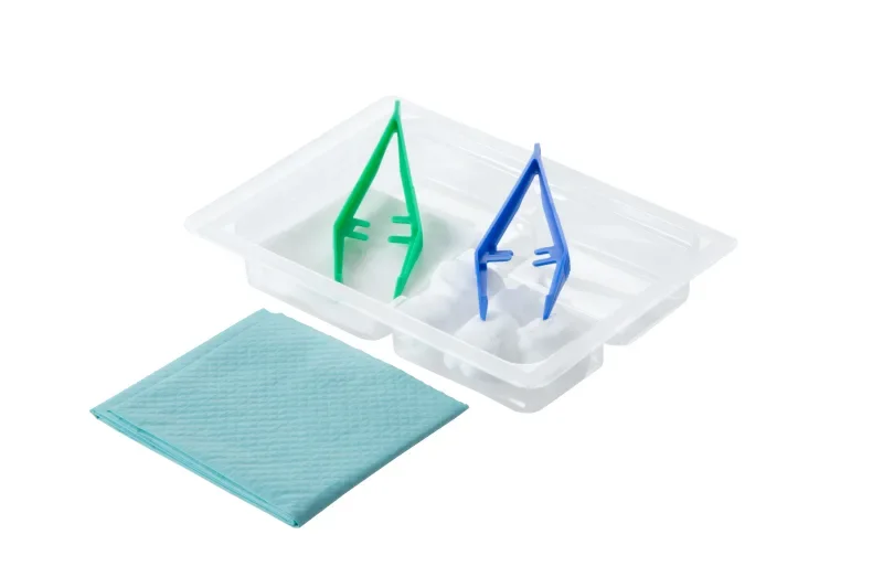 MediSet Wondverbandset - 1