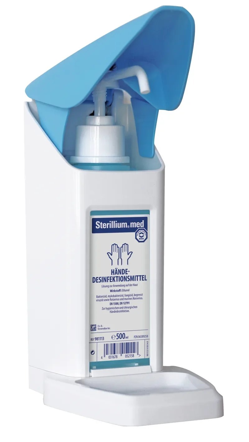 Euro dispenser Safety plus