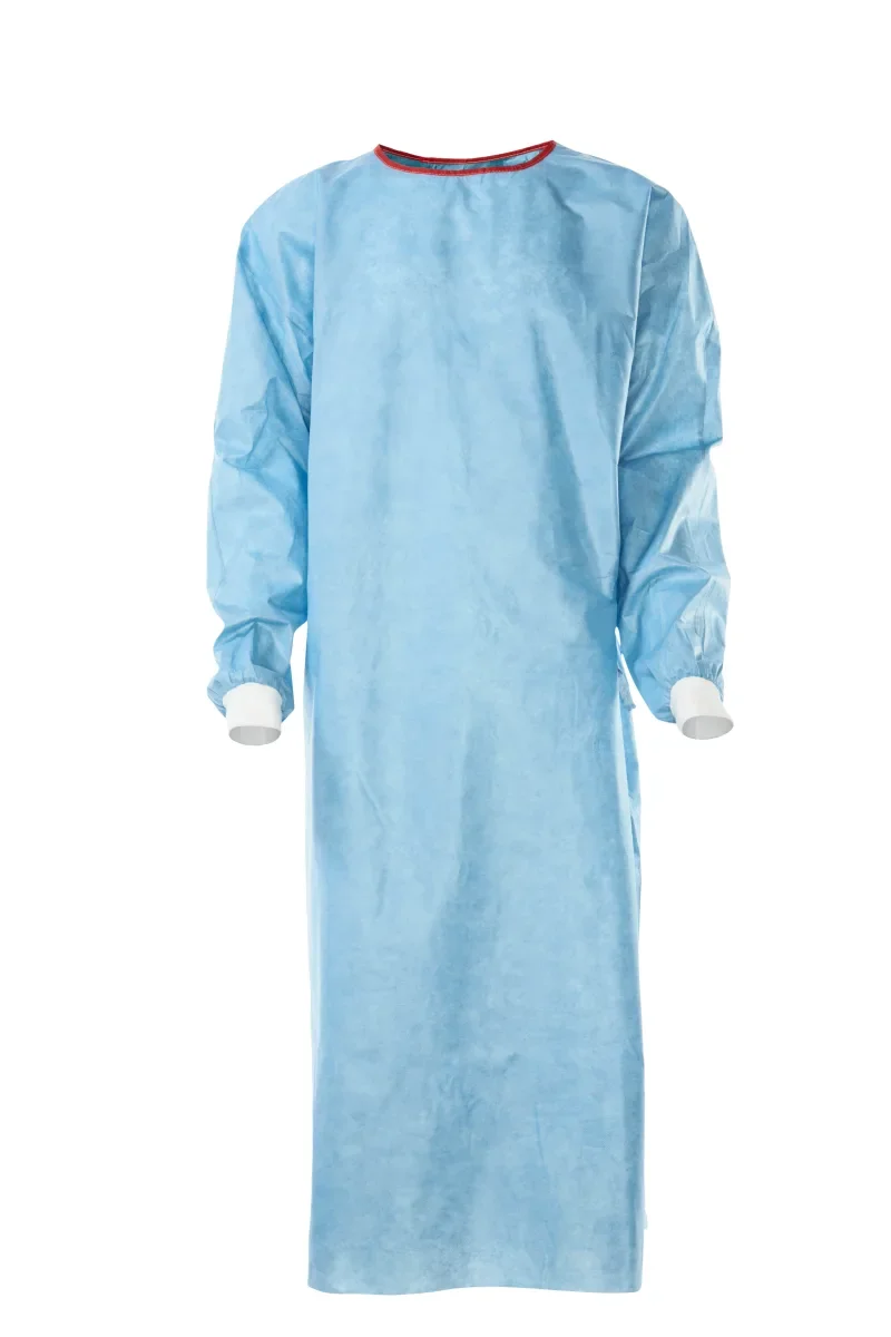 Foliodress Protect versterkt maat XXL