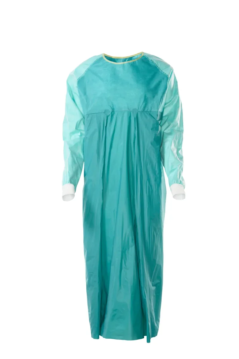 Foliodress Comfort uro XL versterkt