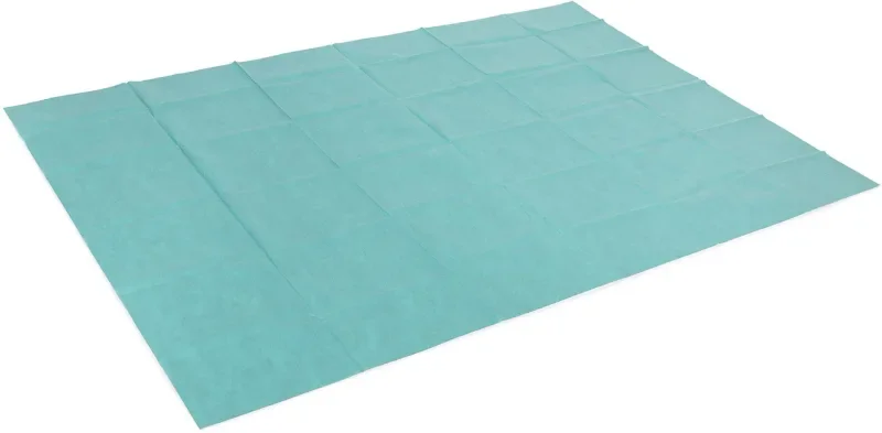Foliodrape afdekdoek Protect Plus 140 x 190