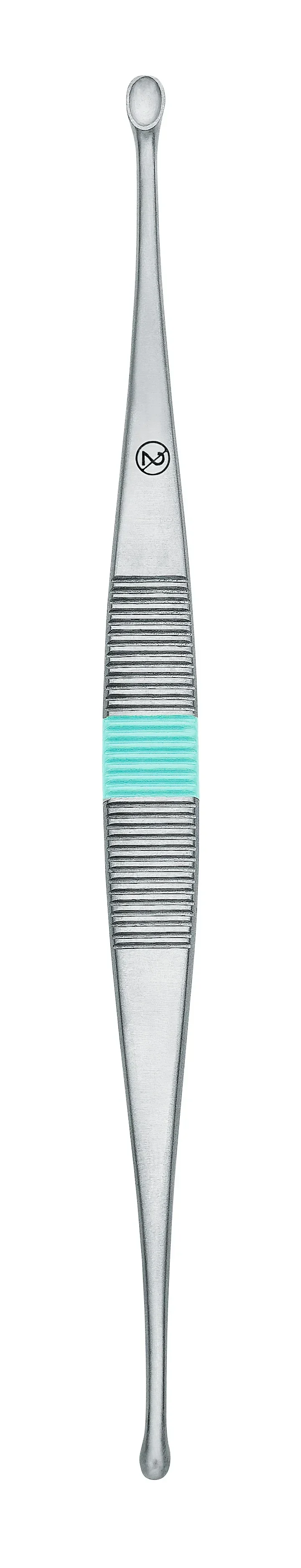 Scherpe lepelcombinat. 16,5 cm