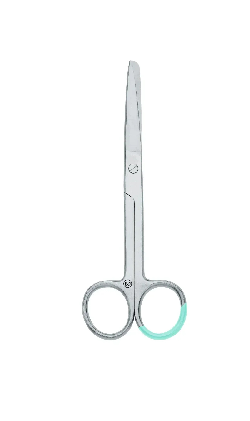 Peha schaar s/b recht 14,5 cm