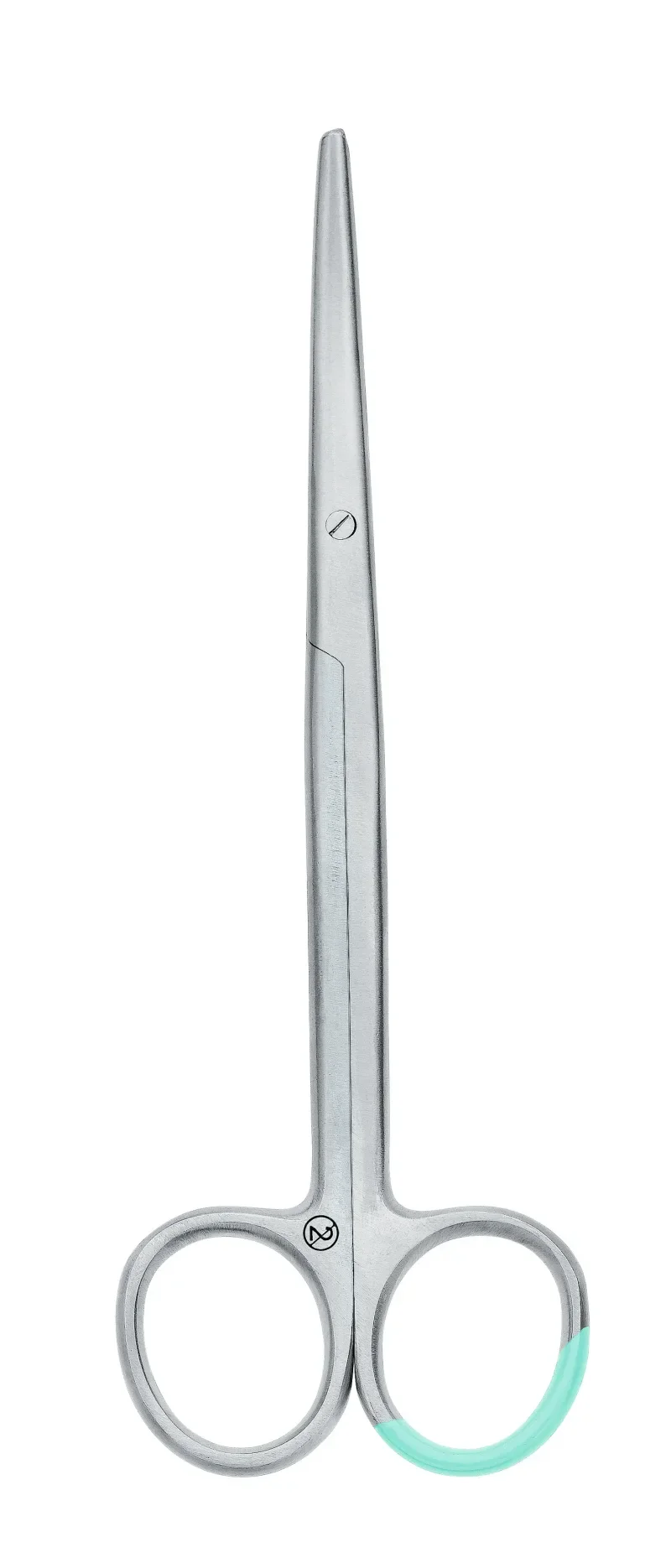 Metzenb. schaar geb steriel/steriel 14,5