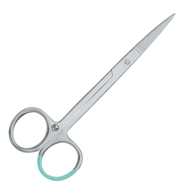 Peha schaar iris recht 11,5 cm