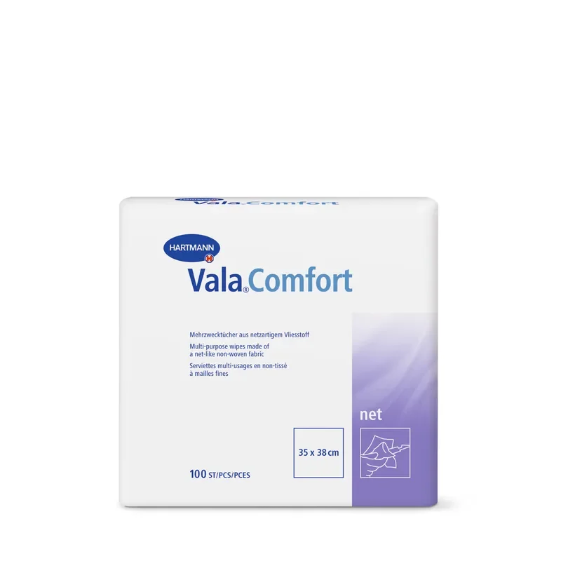 Valacomfort doek net 35 x 38 cm