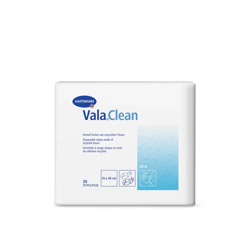 Valaclean eco doekje 35 x 40 cm