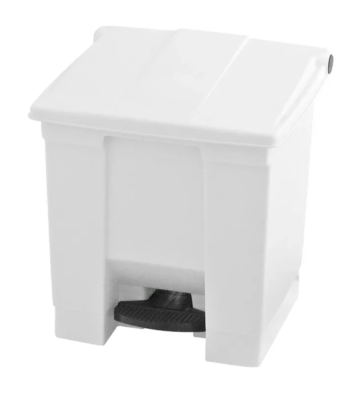 Step-On Classic container 30 ltr, Rubbermaid
