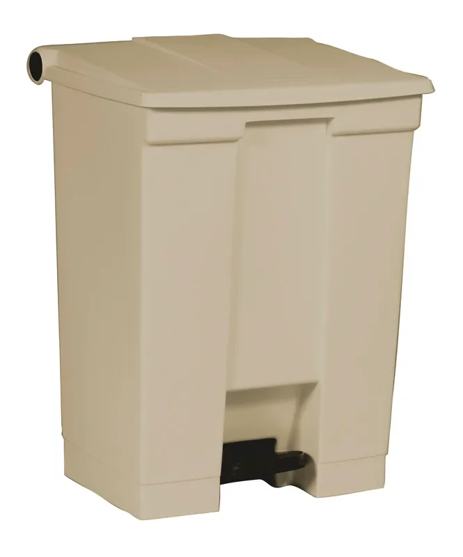 Step-On Classic container 68 ltr, Rubbermaid